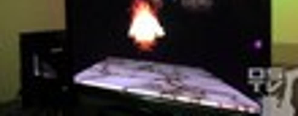 Техно-демо PS Move 