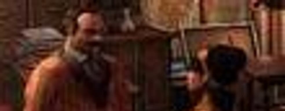 Мата Хари заговорит по-русски