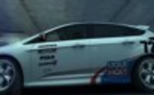 Трейлер GRID Autosport – Street