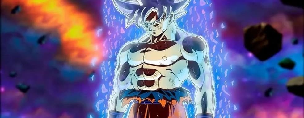 Над Dragon Ball: Sparking! ZERO трудятся разработчики предыдущих частей серии