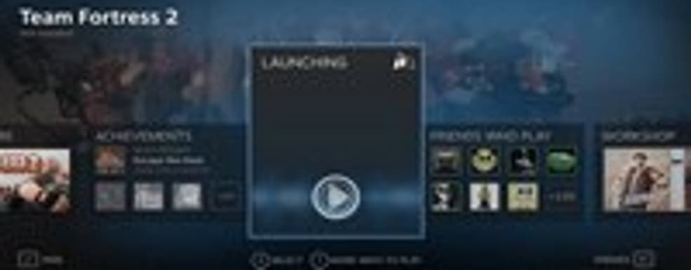 Перечень игр с поддержкой SteamOS и Steam Controller