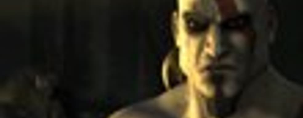 Eric Levine о God of War Origins Collection