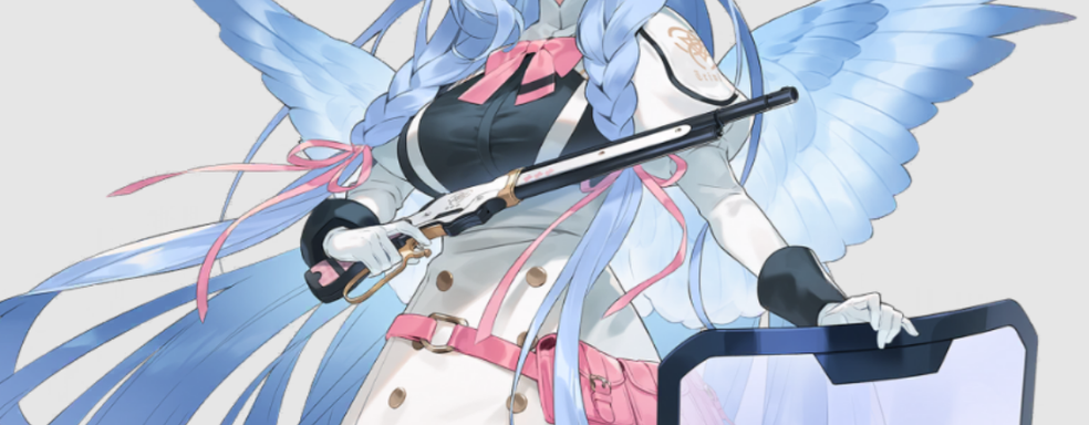 Blue Archive Gacha Page Appears on Steam — Wishlist Campaign Begins with Promised Rewards