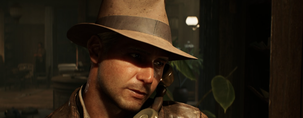 New Indiana Jones games are in development, Indiana Jones and the Great Circle is not the only one - insider