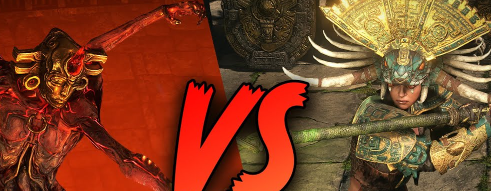 Одну из главных убийц игроков из Path of Exile 2 столкнули с Кетцули — разработчики показали сражение боссов