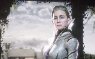 Одну из ролей в Horizon Forbidden West исполняет звезда кинотрилогии «Матрица» Керри-Энн Мосс