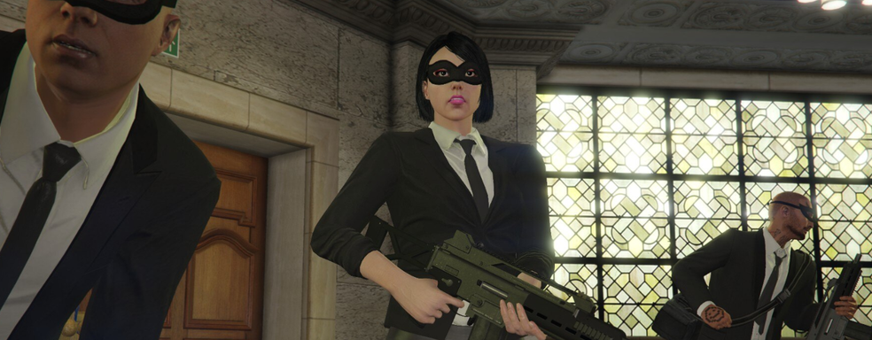 Создатели ролевых серверов Fivem и RedM для GTA 5 и RDR 2 объединились с Rockstar Games