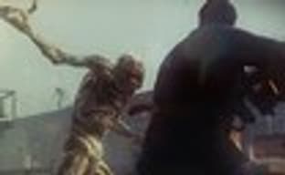 Контент для Resistance 3 уже готов