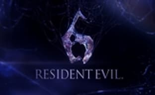 Resident Evil 6: десятки тысяч зомби, кооператив для 6-х