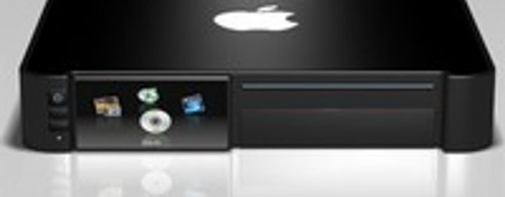 Слух: Apple запустит игровую консоль в этом году