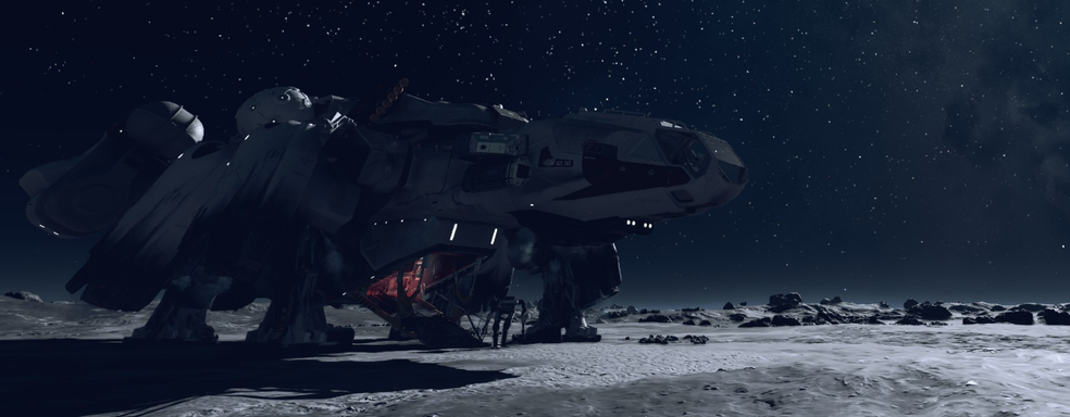 Онлайн Starfield взлетел в Steam и обошёл Skyrim, но фанаты Baldur’s Gate 3 по-прежнему смотрят свысока