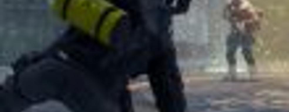 Ubisoft уверяет, что The Division является самой продаваемой игрой в этом году