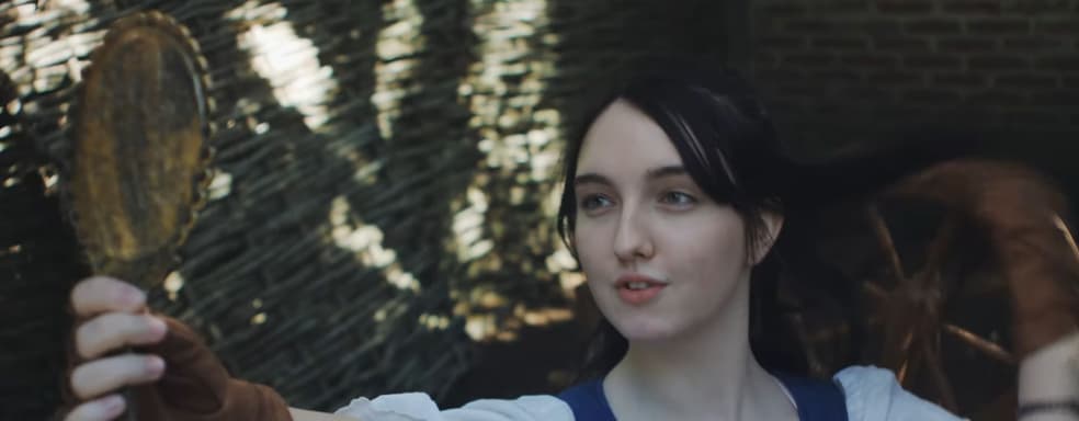 «GTA в средневековье» спешит в Steam Early Access – названа дата выхода незаконченной версии Rustler