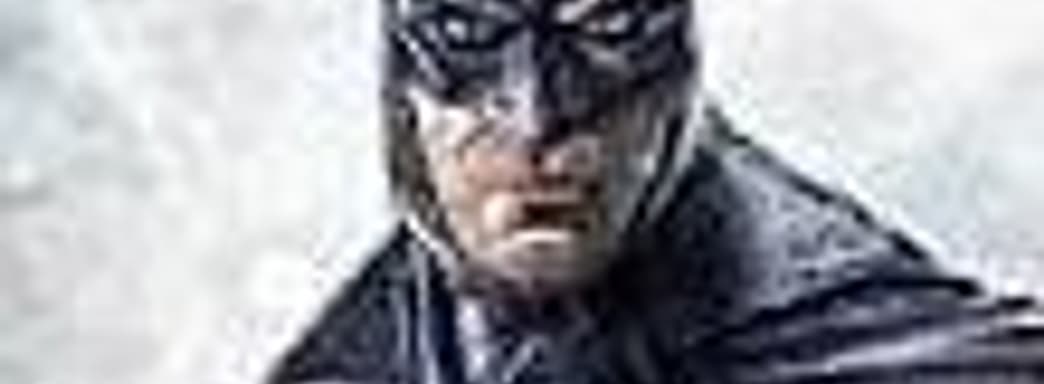 Batman: Arkham Asylum - очередной отличный ролик 