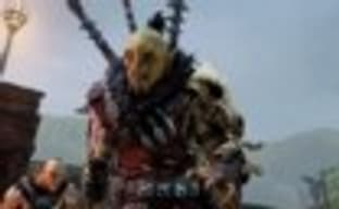 Middle-earth: Shadow of Mordor – Lord of the Hunt в продаже