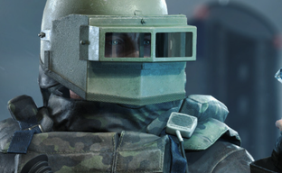 Wild Nineties in the "Caliber" Shooter. 1C Game Studios Showed Camouflage in the Style of a Soviet Carpet and Other Decorations