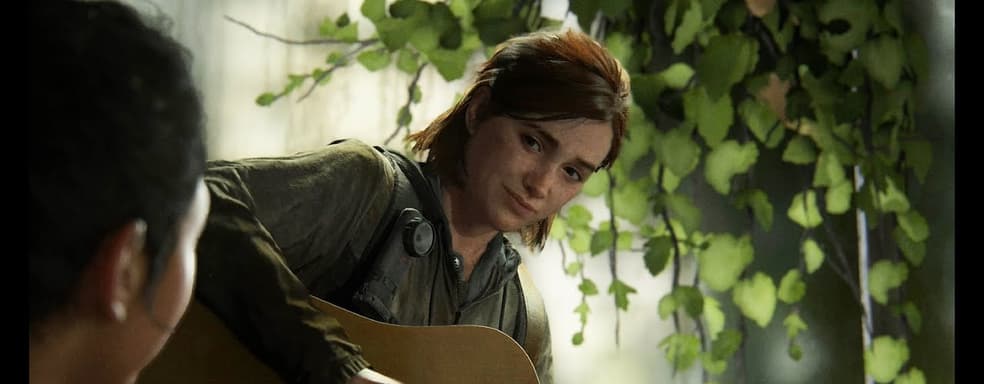 The Last of Us: Part II на PS5 и PC всё ближе. Подтверждение композитора игры