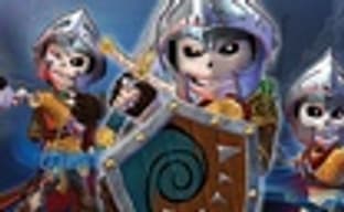 Medieval Moves: Deadmund's Quest на золоте