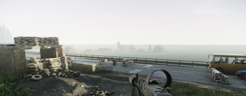 В Escape from Tarkov начали тестировать обновлённую систему звука на ETS-сервере