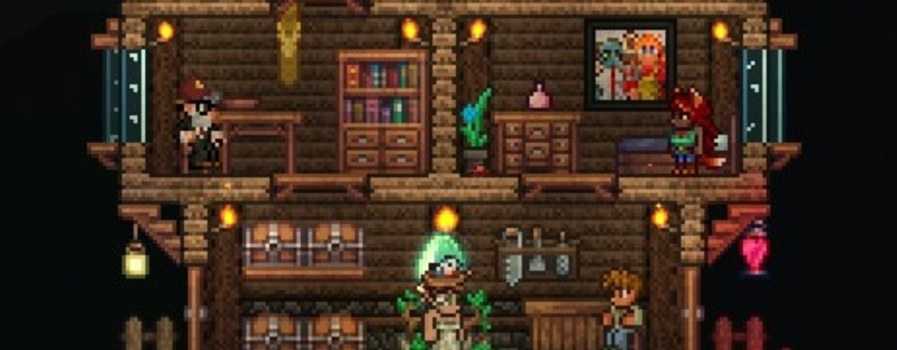 Теперь создателей Terraria затянула Helldivers 2. Разработчик засел с женой покорять новый хит Steam