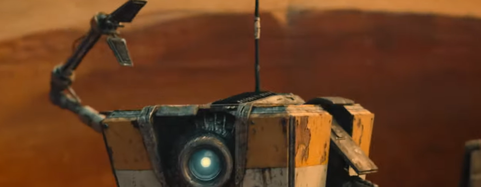 Появился новый трейлер экранизации Borderlands. Инсайдер предупредил, что это ужасный медиапродукт