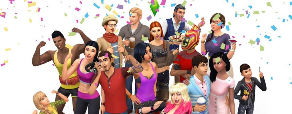 Разработчики The Sims 4 рассказали о летнем контенте