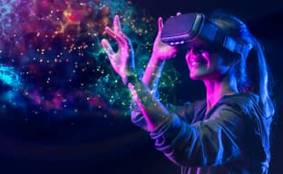 Meta* is going to launch a service called Quest Pass for VR games and applications