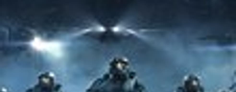 Microsoft прекращает ведение статистики Halo Wars