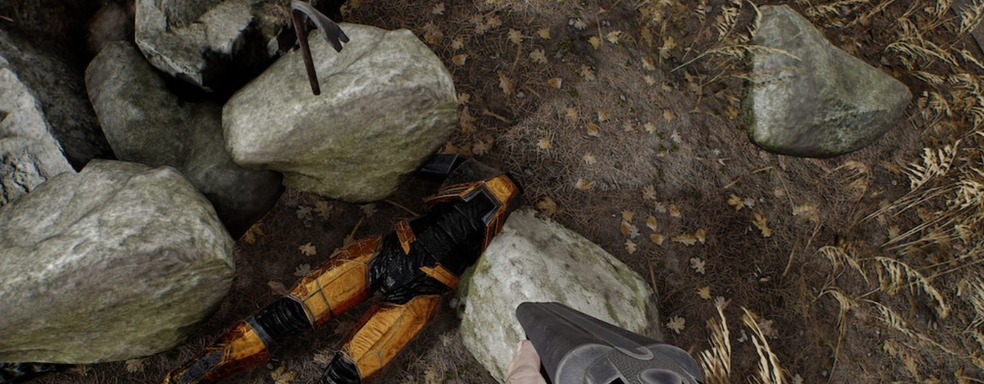 Шутер VLADiK BRUTAL получил хардкорный режим «Издевательство» с повышенной сложностью сражений