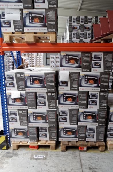 Завод Роммельсбахер в Динкельсбюлле