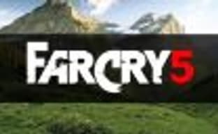 В Far Cry 5 будет 65 проработанных героев и множество незапланированных ситуаций