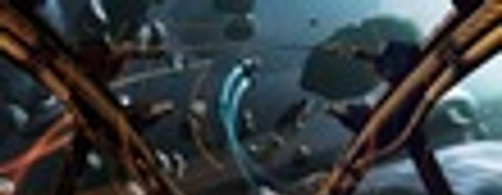 Сингплеерная бета-версия Elite: Dangerous выйдет сегодня