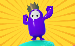 Fall Guys попала в Книгу рекордов Гиннесса