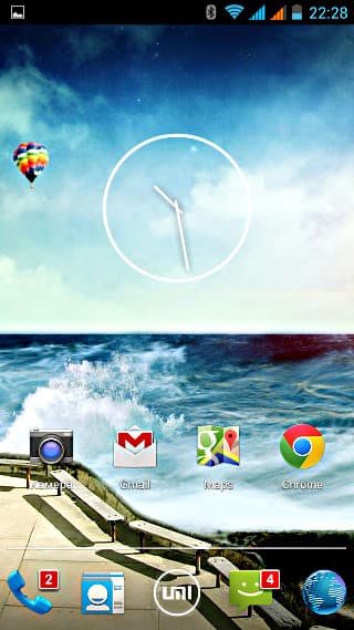 Прошивка и программы UMI X2 Прошивка и программы UMI X2