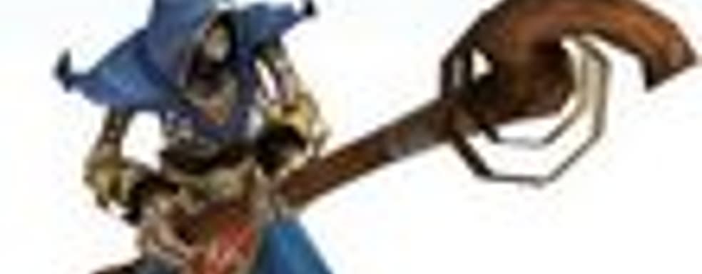 «Аллоды Онлайн» в печати