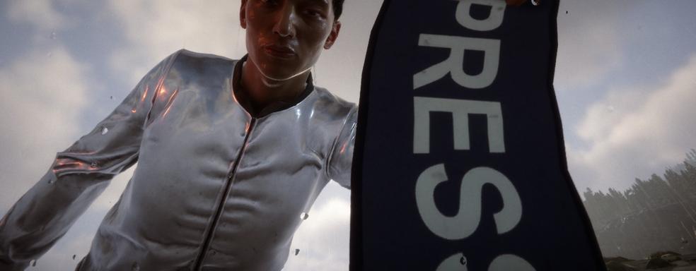 Выживать на острове с каннибалами — великолепно. Обзор Sons Of The Forest