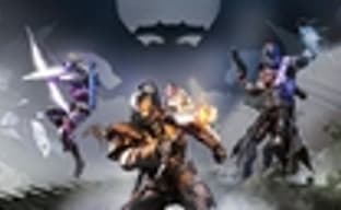 Cinematic-трейлер Destiny: The Taken King