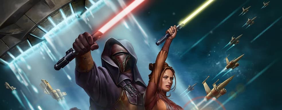 Грядущие игры по «Звёздным Войнам». Какими они будут