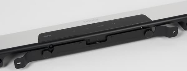 Philips HTL7140B: внешний вид Philips HTL7140B: внешний вид