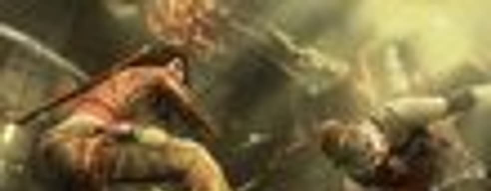 Слух: WET 2 отменили