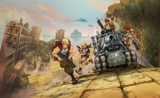 Metal Slug Tactics выйдет в конце 2024 года. Смотрим новый трейлер с игровым процессом