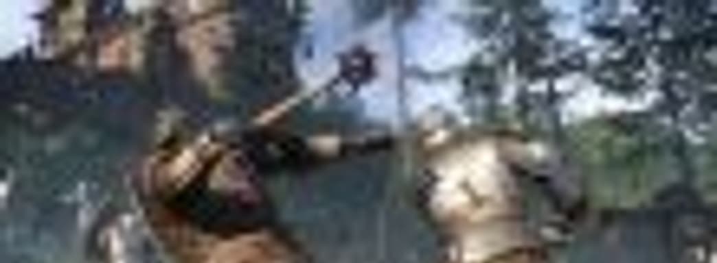 Сюжетный трейлер Kingdom Come: Deliverance