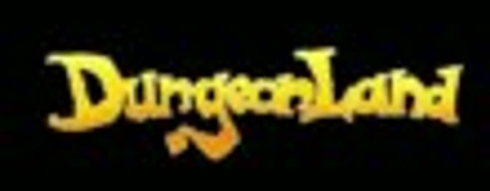 Дата выхода Dungeonland 