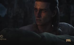 Не ждите огненных шаров и молний. Магия в The Blood of Dawnwalker работает иначе