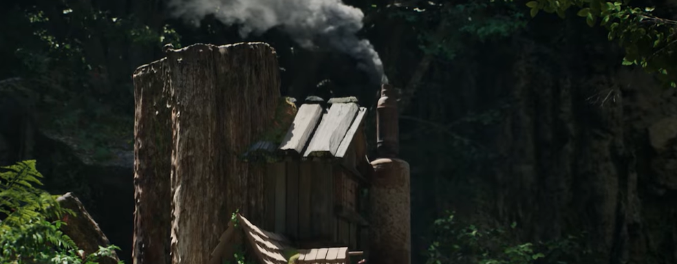 Unreal Engine 5 получит графику кинематографического качества. Современный движок способен удивлять