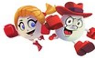 Новую часть Dizzy The Egg представят 24 октября