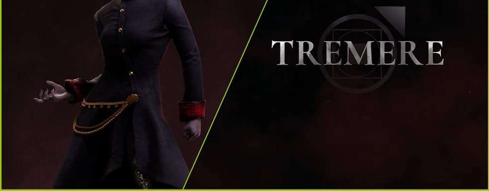 Представлен клан Тремер для Vampire: The Masquerade - Bloodlines 2