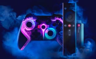 MTS to Release Cloud Gaming Console