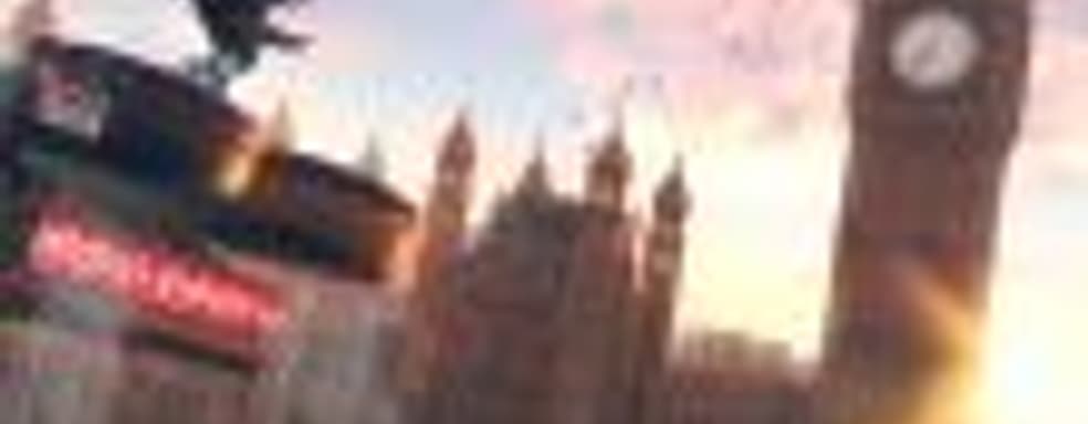 РС-версия Watch Dogs: Legion будет поддерживать трассировку лучей в реальном времени