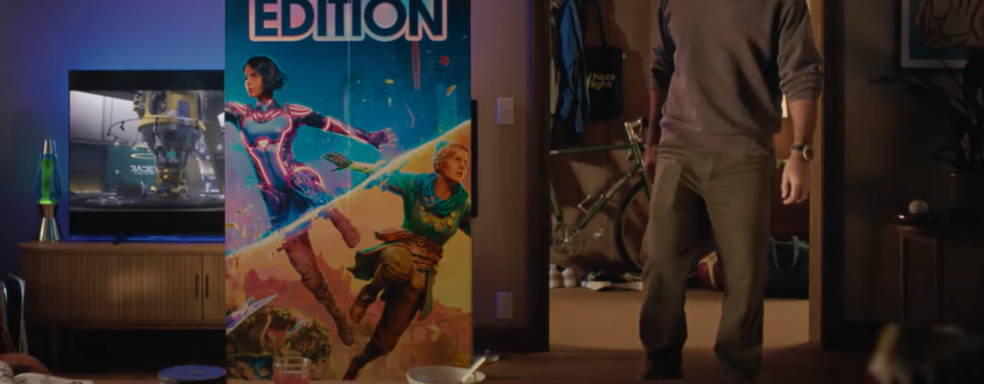 Автор кооперативной Split Fiction позаботился об одиноких геймерах — показали «уникальное издание» для тех, у кого нет друзей